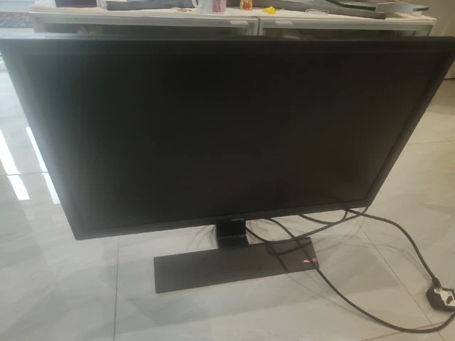 Monitor BenQ ZOWIE 24,5 XL2566K TN FHD 16:9 360Hz (0.5ms) - 9H.LKRLB.QBE