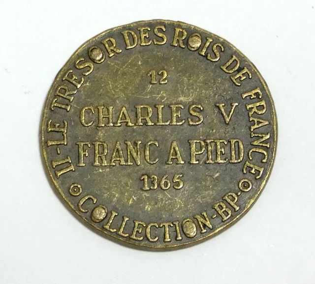 Tok - Collection BP - Le Trésor des pirates (№4 - Espagne double