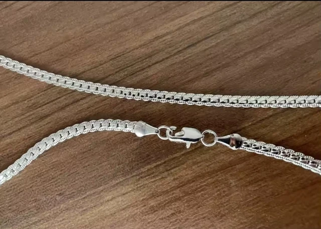 Bracelet Cuir Femme Collier Bracelet Chau00eene De Cheville Argent