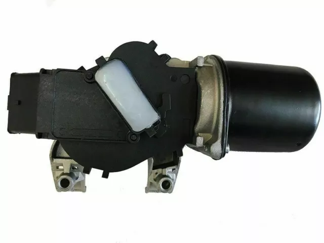 Moteur D’ Essuie Glace Avant Renault Clio 3 Iii (2005 - 2012 )  7701061590