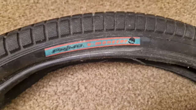 Primo V Monster Midschool Bmx Tyre