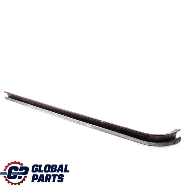 Set Spazzole Tergicristallo Anteriore E Posteriore Per Mercedes-Benz Vito E Viano W639 (2011-2014) - 28"+26"+15"
