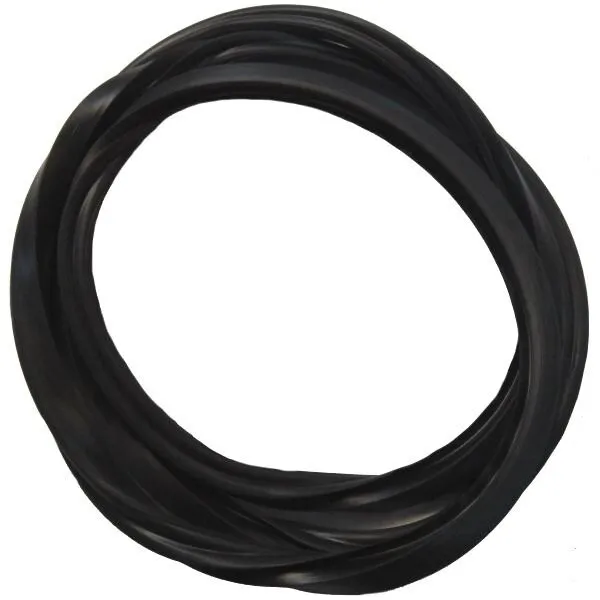 Windshield Gasket Seal Compatible With 1937 Packard