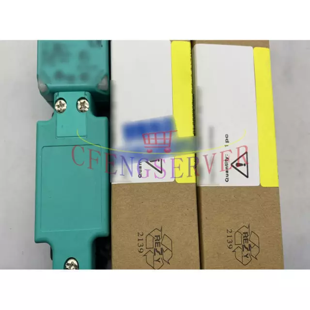 1PC New fits Pepperl+Fuchs NBB15-U4K-N0 Proximity Switch Sensor NBB15-U4K-NO