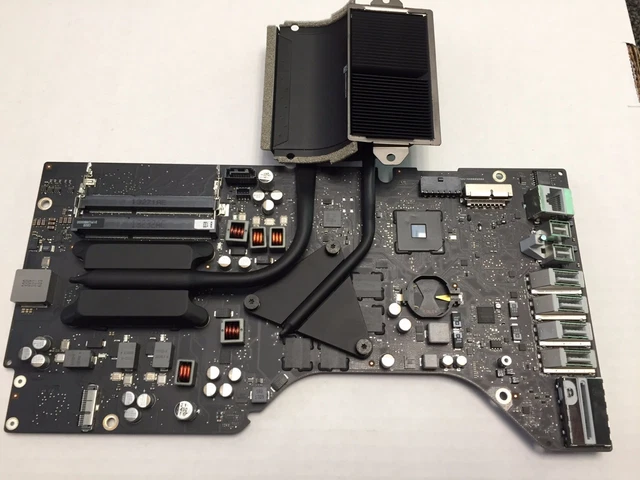 Apple 661-7923 Logic board w/ 2.7GHz i5 for iMac 21.5" Late-2013 A1418 ME087LL/A