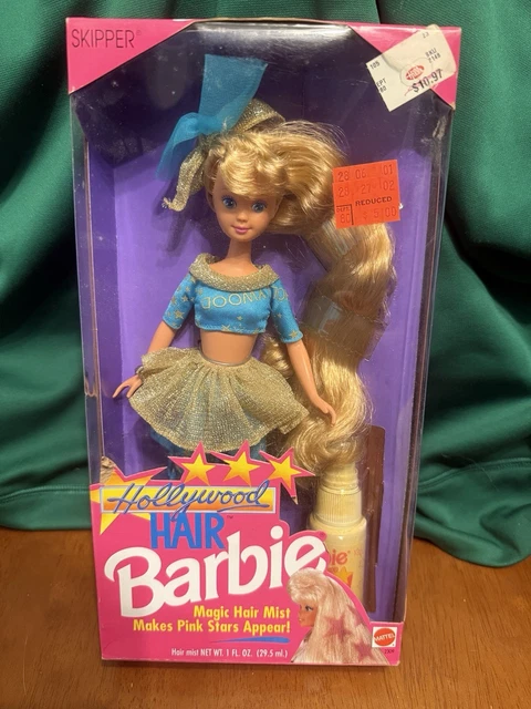 BARBIE BASEBALL de 1992 | Becker Toys