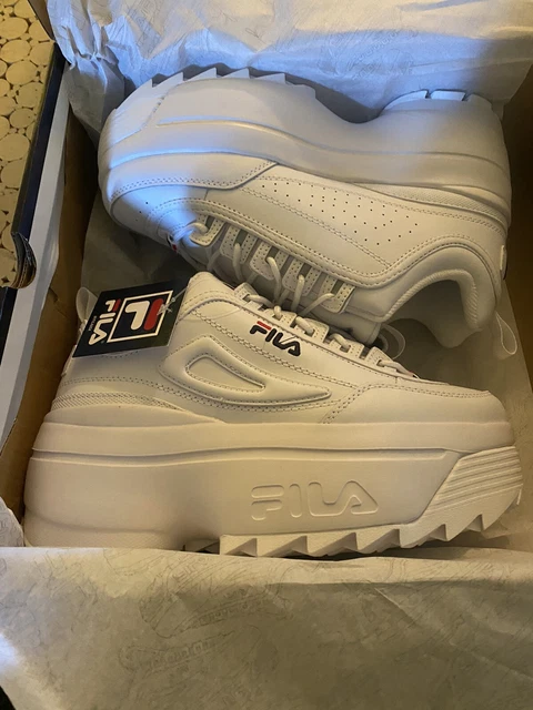 Scarpe sales fila tumblr
