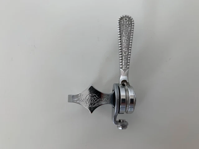 Manette droite Campagnolo Db Record - Manette de dérailleur