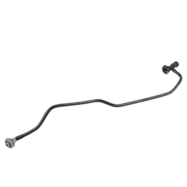 NEW COOLANT OVERFLOW Tank Hose For Audi A4 A4 Allroad A5 Quattro 2.0