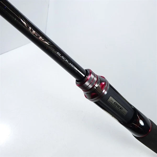 スティーズ ブラックジャック 【公式通販】 ダイワ スティーズ