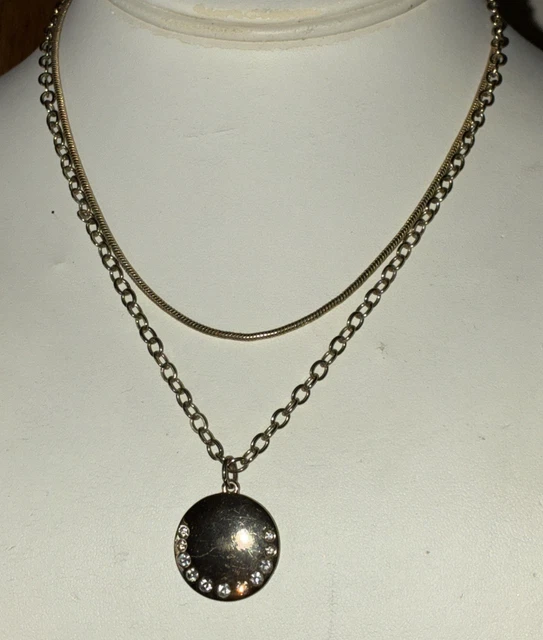 Necklaces & Pendants, Vintage & Antique Jewellery, Jewellery  display picture 2