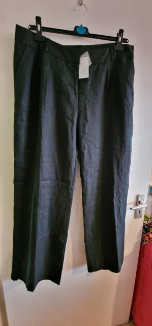 Wide leg trousers primark 2018 hotsell