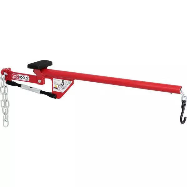 KS Tools 7001495  Leva assale universale con catena, 960 mm  700.1495