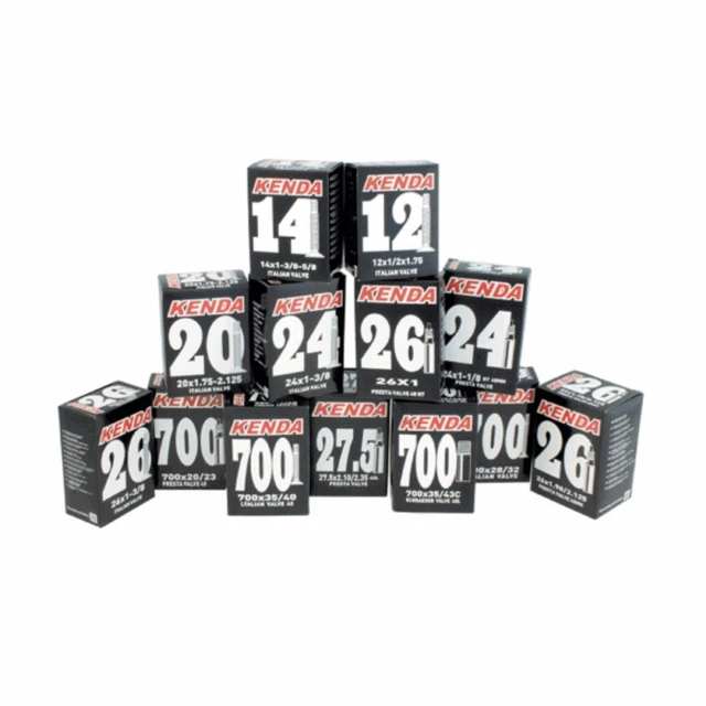 Chambre à Air 26x1.50-2.25 SV14 Valve Presta 40mm SCHWALBE Chambre Chambre à Air 26x1.50-2.25 SV14 Valve Presta 40mm SCHWALBE Chambre