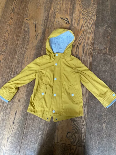 Marks and hotsell spencer's raincoats