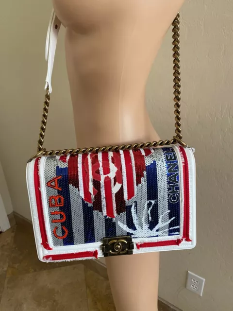 Chanel Sling Bag - 5 For Sale on 1stDibs