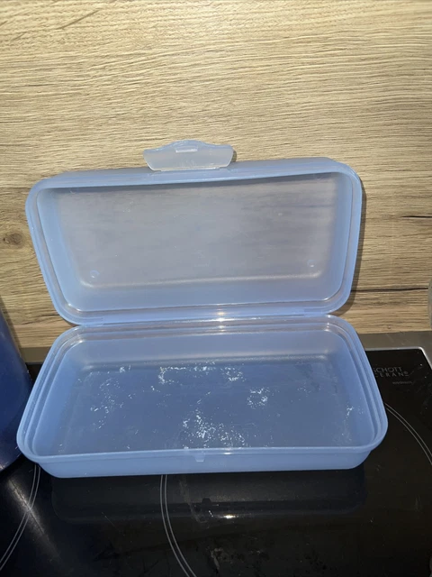 Brotdose Tupperware Gross