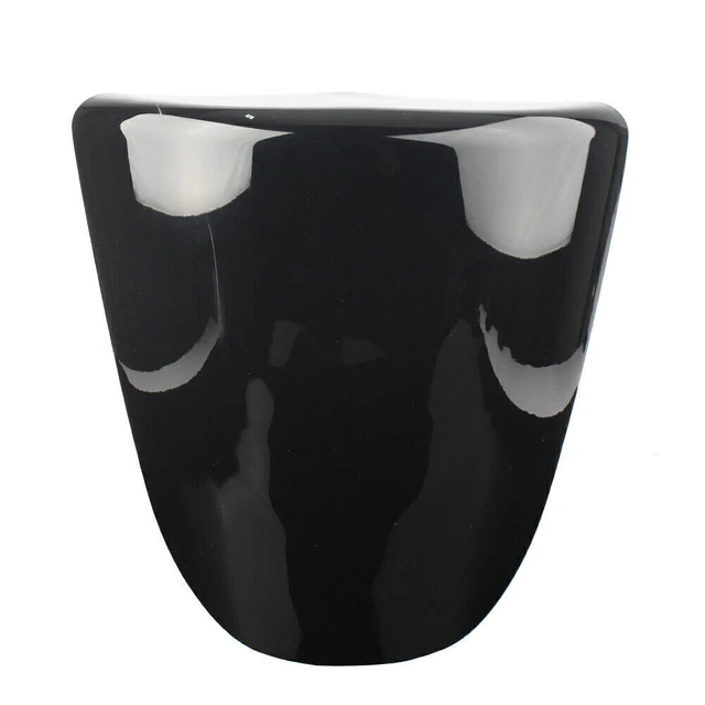 Rear Seat Cover Cowl Tail Fairing Pillion For Suzuki GSXR600 GSXR750 96-99 Black