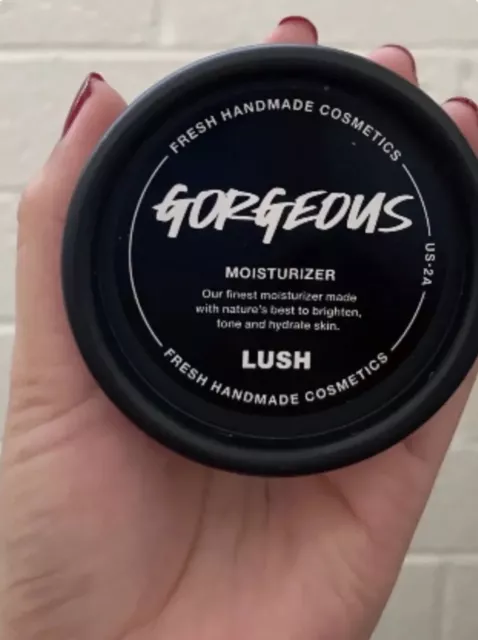 Lush - Preciosa HIDRATANTE 1,5 OZ (45 g)