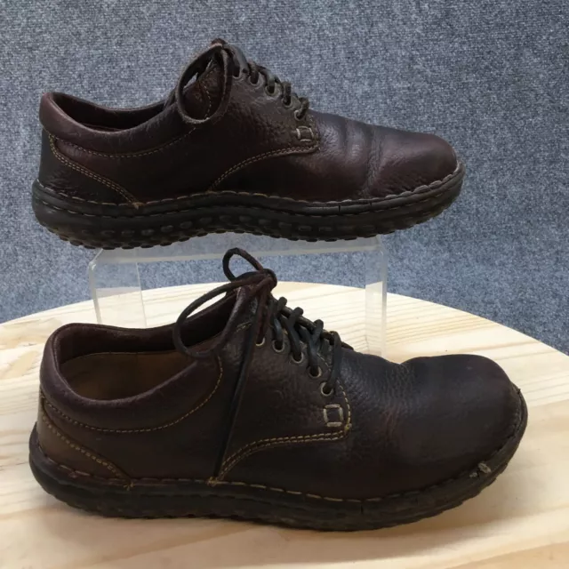 Born Women s cumfy Ravine Brown