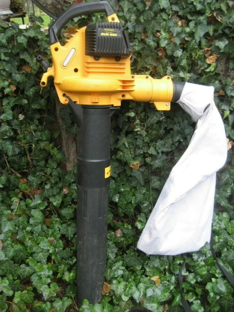 Fangsack Passend Für McCulloch M325 952715712 Laubsauger | Rasentraktor