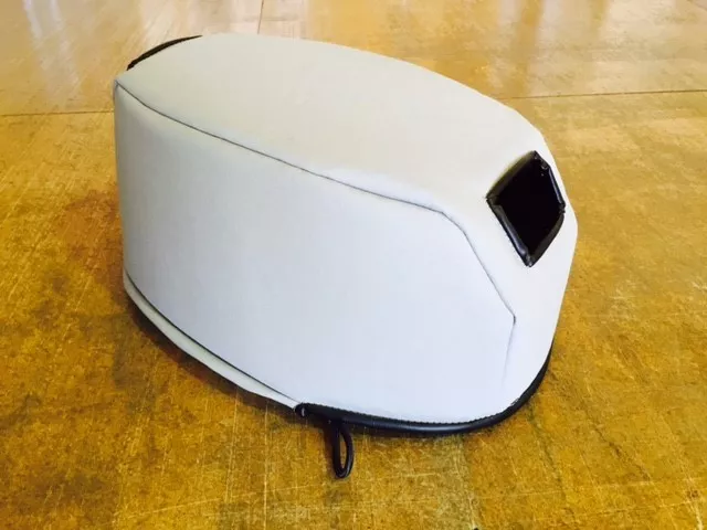 Outboard Motor Cover/Cowling Cover - Yamaha 15hp