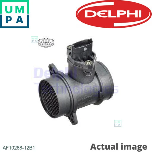 AIR MASS SENSOR For Hyundai Accent/Ii/Gyro Verna Excel Avega G4Ek/G4Ec