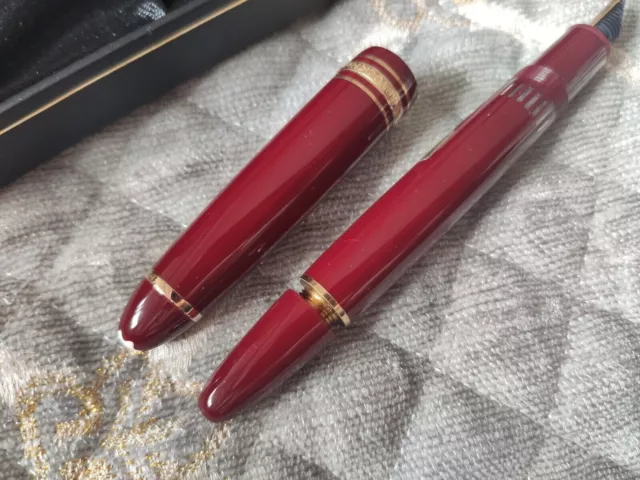 Montblanc 146r online