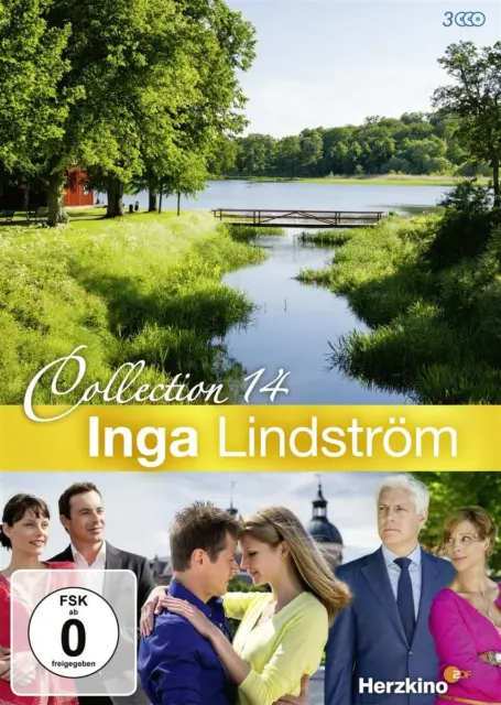 Inga Lindström (DVD)