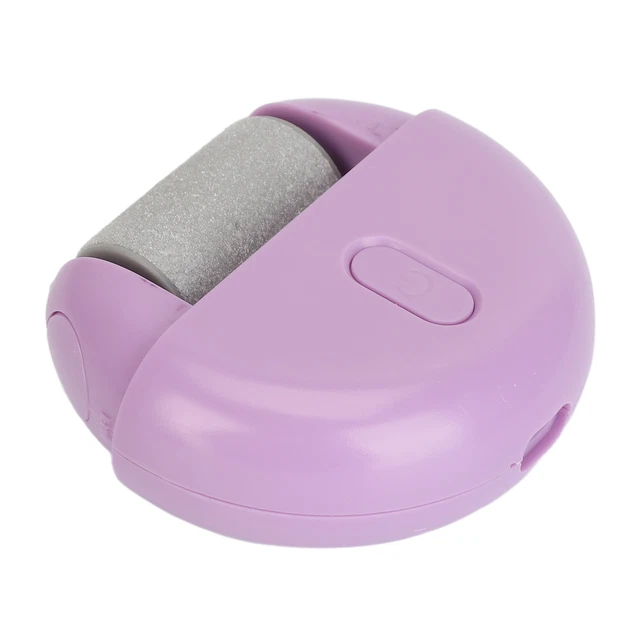 Electric Callus Remover Rechargeable Foot File Pedicure Tool Detachable Wash Esp