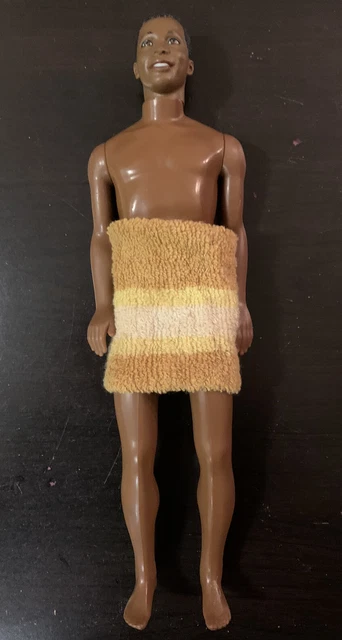 1968 mattel male doll online