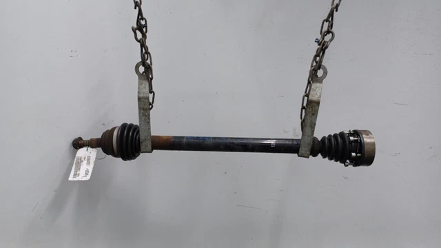 Cardan droit (transmission) 1J0407452V VOLKSWAGEN GOLF 4 1.9 TDI -/R:65964207