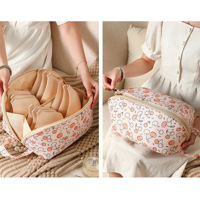 1pc Sac de rangement multifonctionnel Sac de rangement de voyage