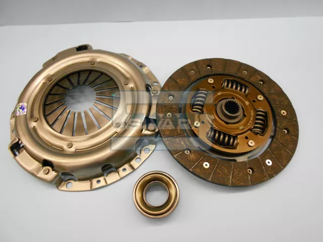 Kit Frizione per Daihatsu Terios J210 1.5 Motore 3S2VE 2006-> D630303 Sivar