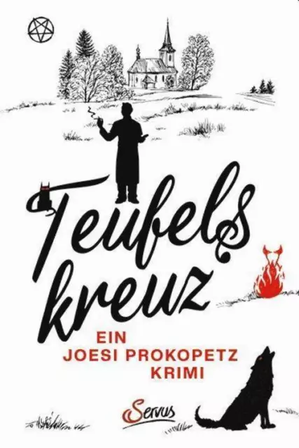 Teufelskreuz Joesi Prokopetz