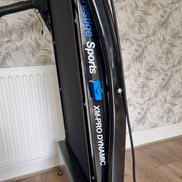 PRESTIGE SPORTS XMPRO Dynamic Treadmill £45.00 PicClick UK