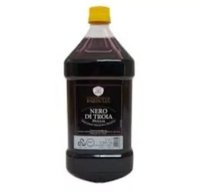 Nero di Troia IGT Puglia 2 LT Eccellenze pugliesi Vino Rosso