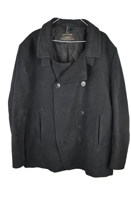 Next italian moleskin coat clearance