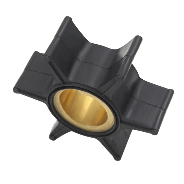 Water Pump Impeller for Johnson Engine 14 20 25 28 30 35 225 HP 395289