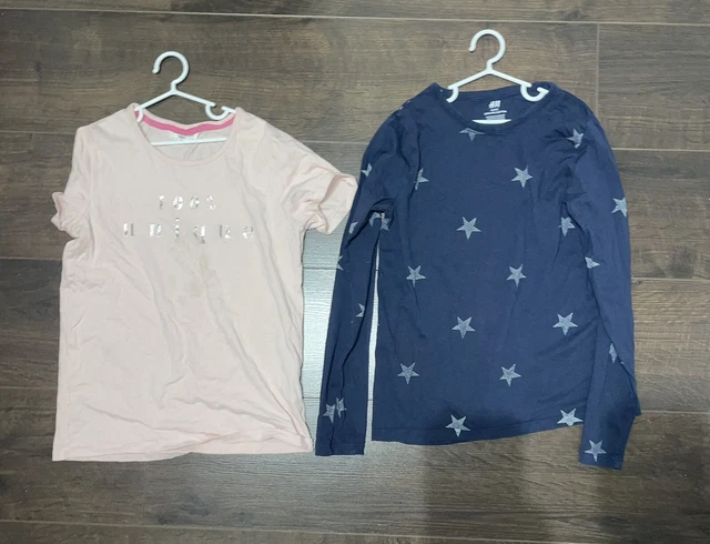 Girls Clothes Bundle Aged 10-11 Years 5
