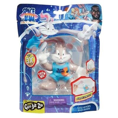 space jam a new legacy stretchy goo filled action figure stores