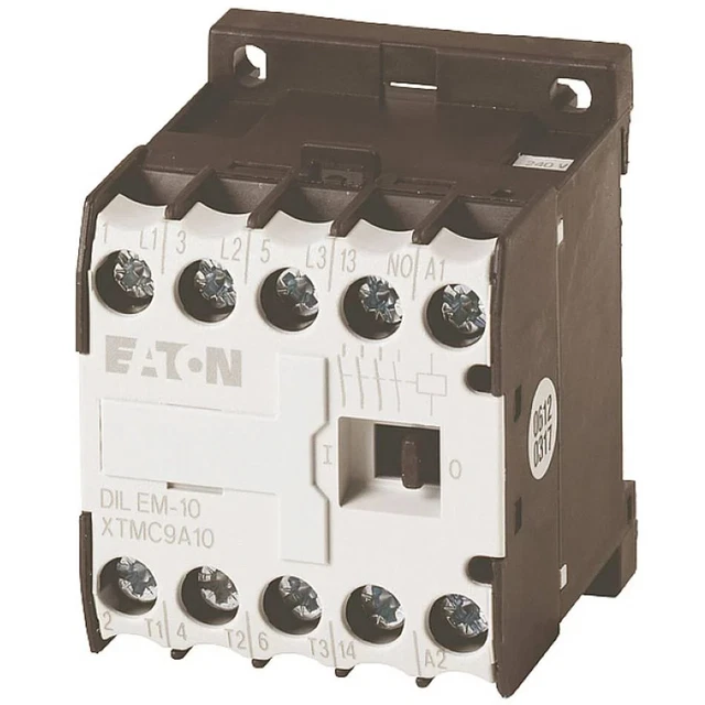 Contacteur Finder 22.32.0.230.1520 - 1 NO + 1 NF - 230V AC/DC - 25A - Pour Installations électriques - 3
