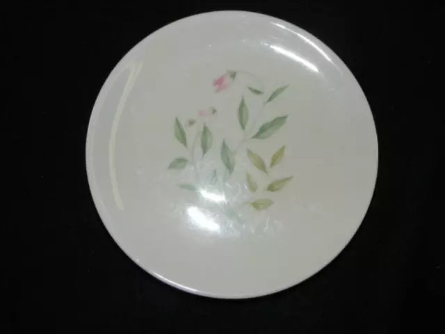 Vintage Shenango China Peter Terris Bread Plate 1 April 13-e