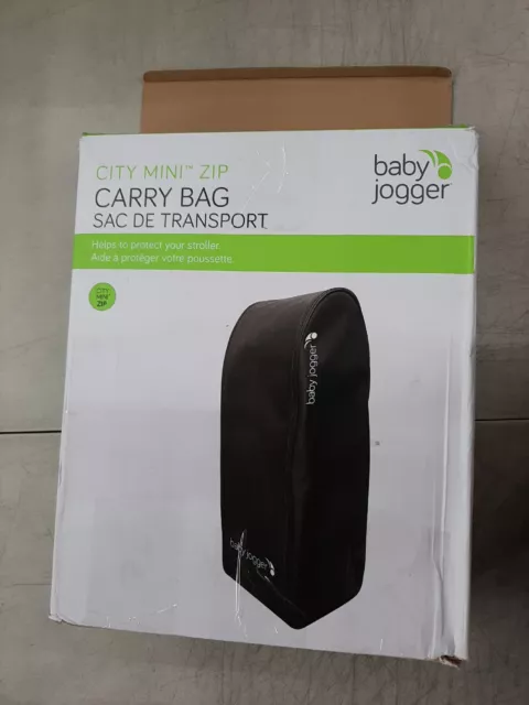 Baby Jogger Carry Bag - City Mini Zip Stroller