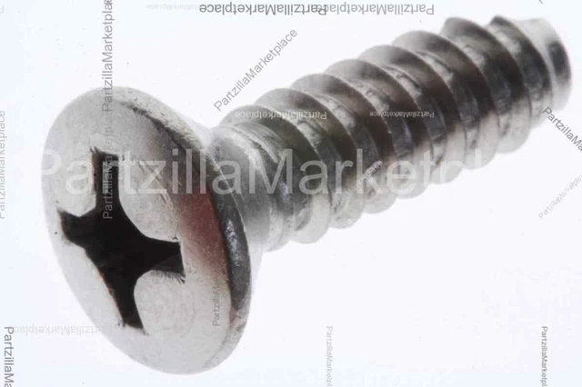 Mercury 13954 - SCREW