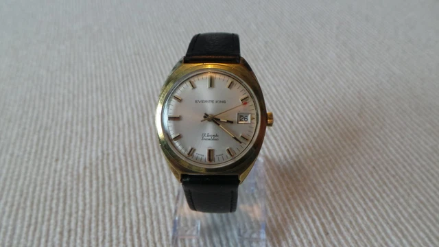 Everite on sale king watch