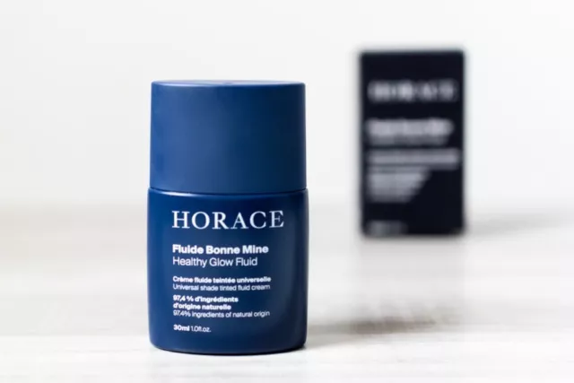 Horace Fluide Bonne Mine  30 ml