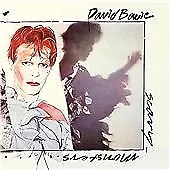 David Bowie : Scary Monsters CD (1999) Highly Rated eBay Seller Great Prices