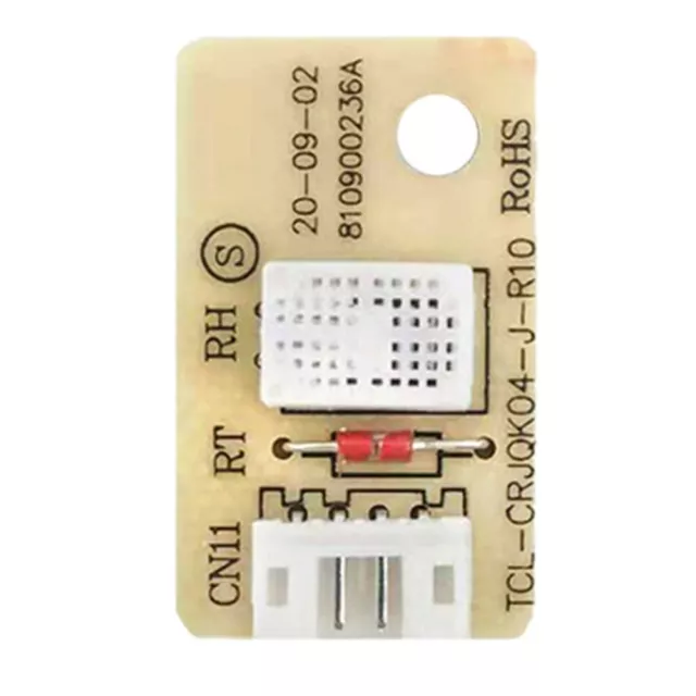 Maintain Desired Levels Effective Humidity Sensor Board for SOLEUS Dehumidifier