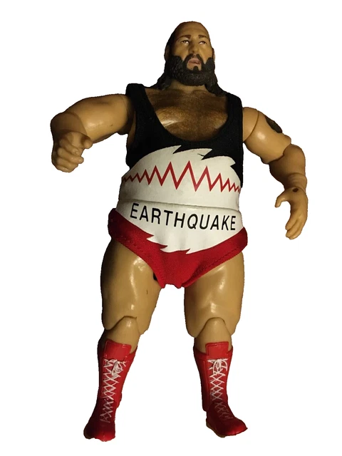 Figurine De Lutte Funko Pop Vinyl WWE Série #41 Million Dollar Man Ted